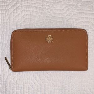 Tory Burch Wallet